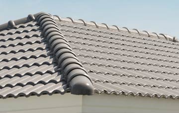 advantages of Hartsop clay roofing