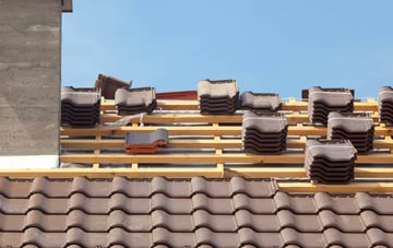 Hartsop clay roofing costs