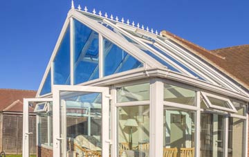 conservatory roof insulation costs Hartsop