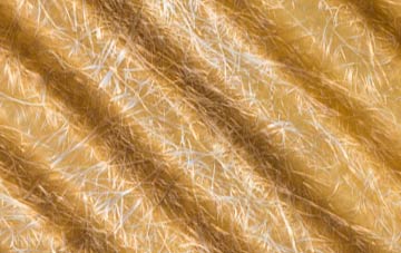 Hartsop fibreglass roof waterproofing