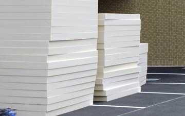 Hartsop flat roof insulation costs