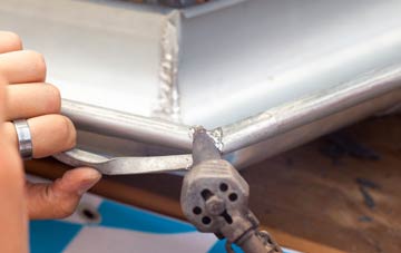 disadvantages of Hartsop lead roofing