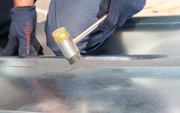 Hartsop metal roofing costs