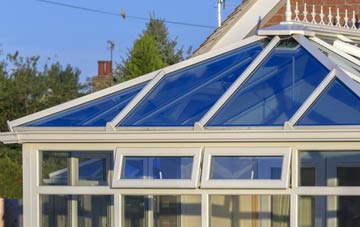 professional Hartsop conservatory insulation