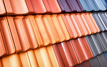 Hartsop roof tile costs