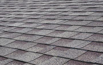 Hartsop tiles for shallow pitch roofing