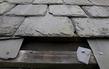 Hartsop slate roof repairs and maintenance