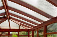Hartsop conservatory roofing insulation