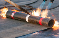 Hartsop flat roof sealing