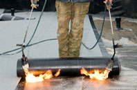 Hartsop flat roof sealing quote