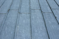 Hartsop lead roofing