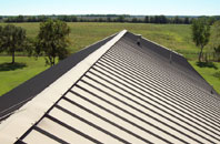 Hartsop metal roof quotes